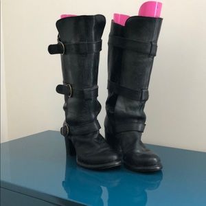 Fiorentini and Baker Bean boot